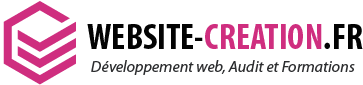 Creation de site internet , webmaster, maintenance wordpress prestashop woocommerce slim laravel symfony